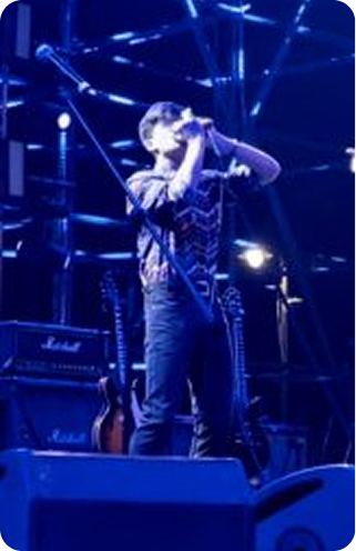 Asia biggest Blues Festival Feb 9th and 10th